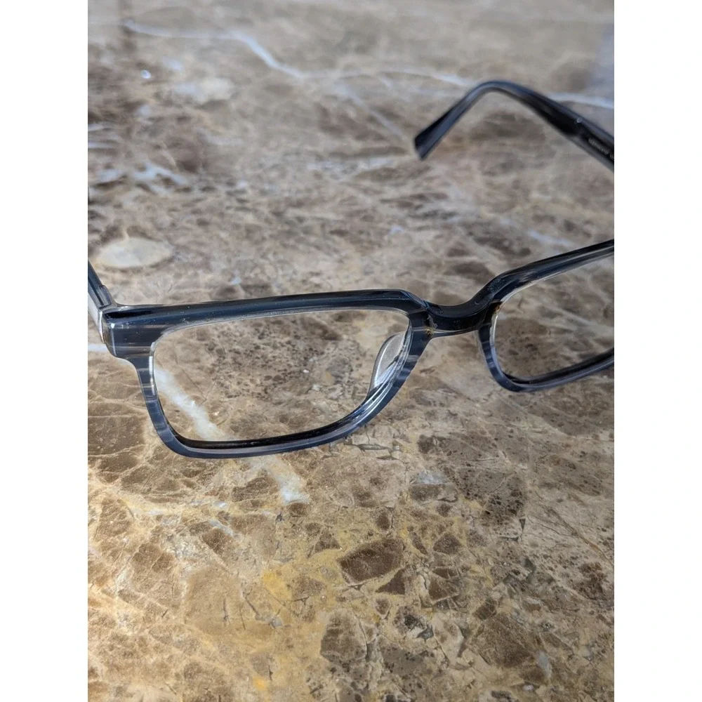 Warby Parker seraphin paxton
